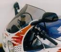 CBR 900RR, 92-93